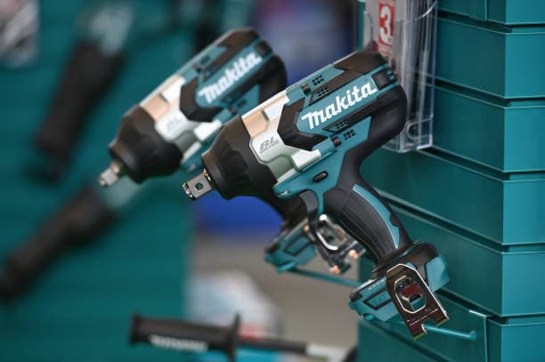 Ferramentas Makita 18V para o dia a dia