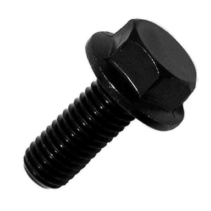 Parafuso Sextavado Flangeado