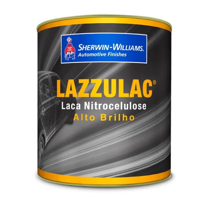 Tinta Laca - Sherwin Williams | Acabamento Profissional E Alta Resistência