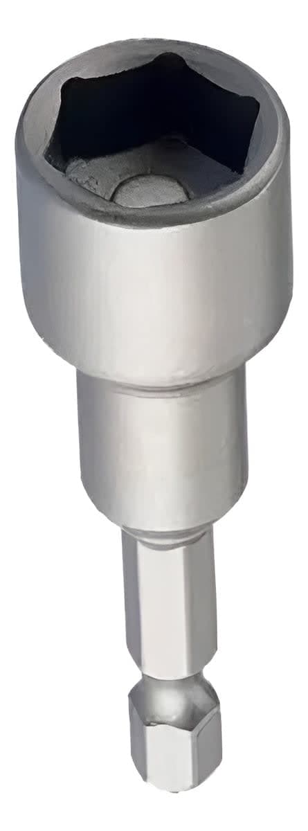 Soquete Canhão Magnético - Vip | Precisão E Eficiência Em Fixação