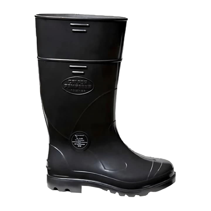 Bota Preta Longa - Pampeana