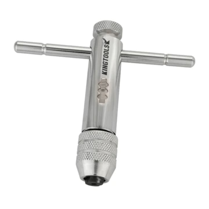 Vira Macho Tipo T Vmt1 M3-m8 - Kingtools