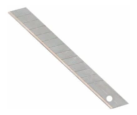 Lâmina De Estilete 9mm - Starfer