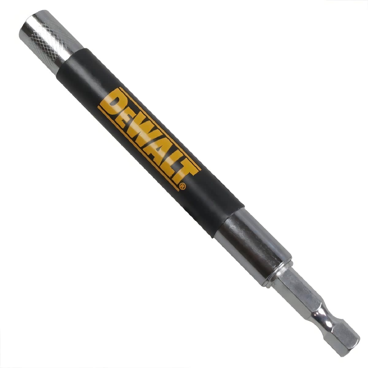 Extensor Magnético Para Ponteira Bits 15cm Dw2055 – Dewalt | Alcance, Fixação E Precisão Profissiona