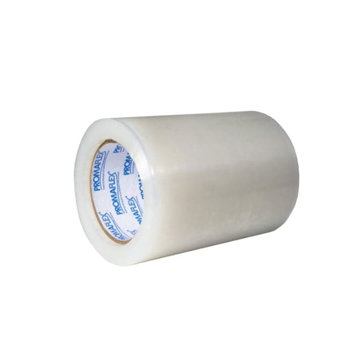 Filme De Proteção Transparente 204 - 600mm X 50m