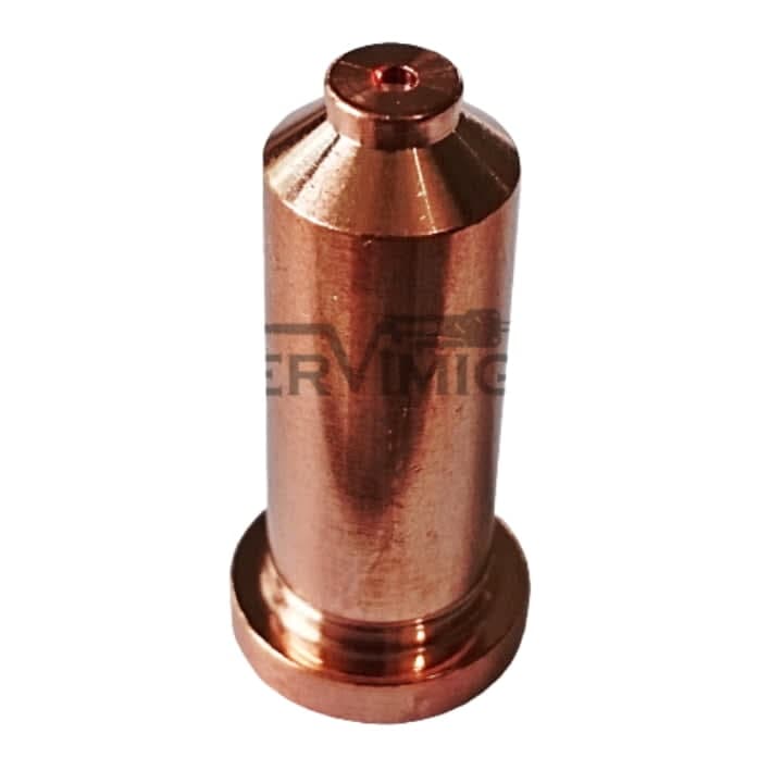 Bico Longo De Corte Plasma Protegido 50/60a - 51492