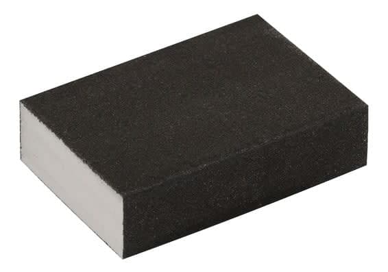 Esponja Abrasiva Grão 100