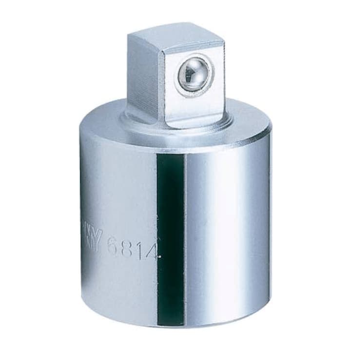 Adaptador Para Chave Soquete 3/8" X 1/2" - King Tony