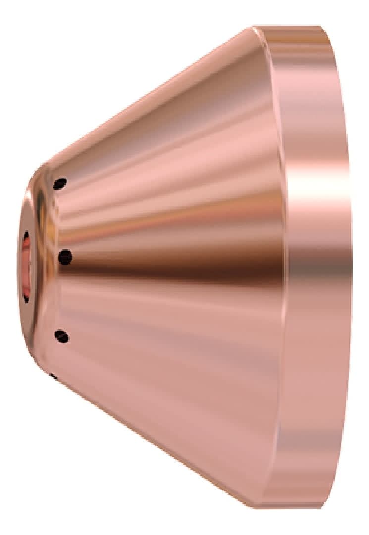 Bocal De Corte Plasma 4,80mm 260a - Código 220673