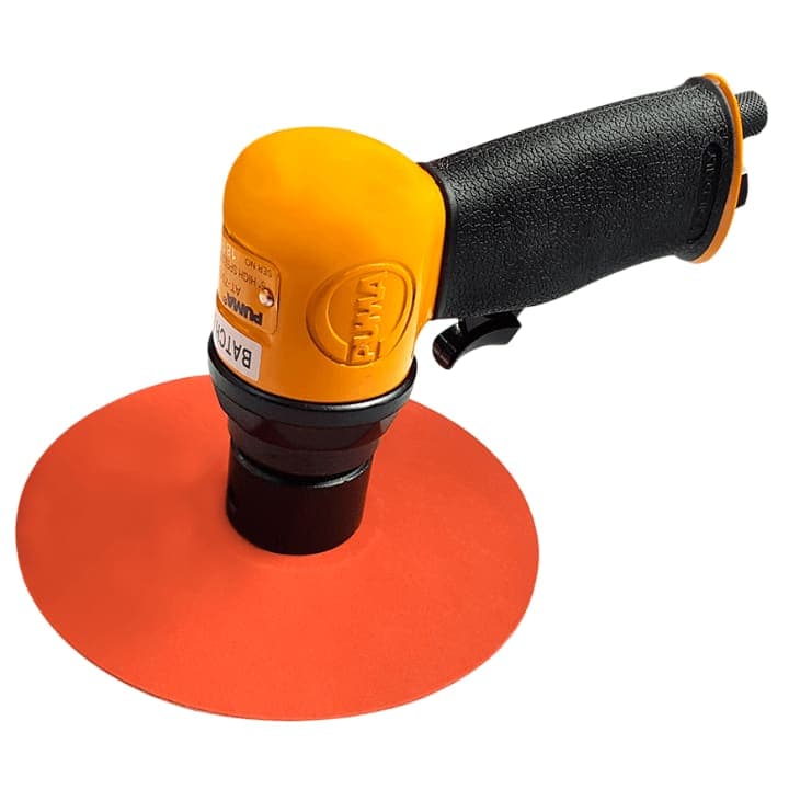 Lixadeira Vertical Pneumática 5" At-7012 - Puma