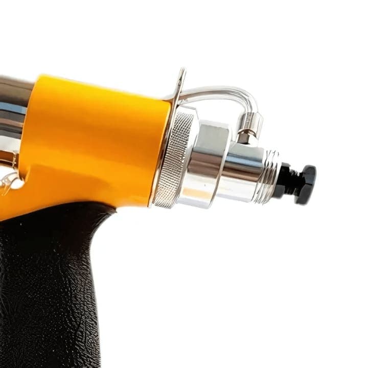 Rebitador Pneumático At-6118a - Puma