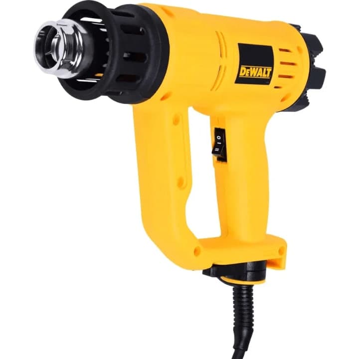 Soprador Térmico 2000w 220v D26411-b2 - Dewalt