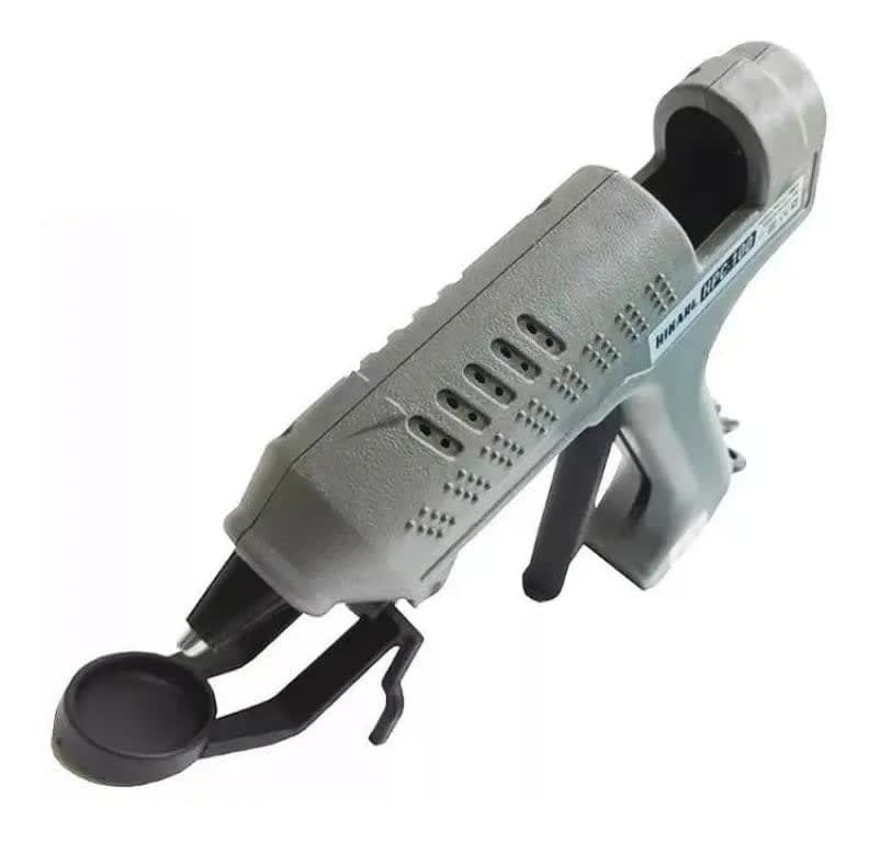 Pistola De Cola Quente Hpc-100 Hikari