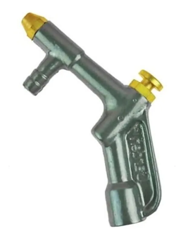 Bico De Ar Para Limpeza 1/4" - Garden