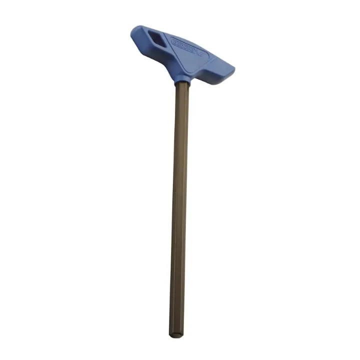 Chave Allen Cabo T - Gedore