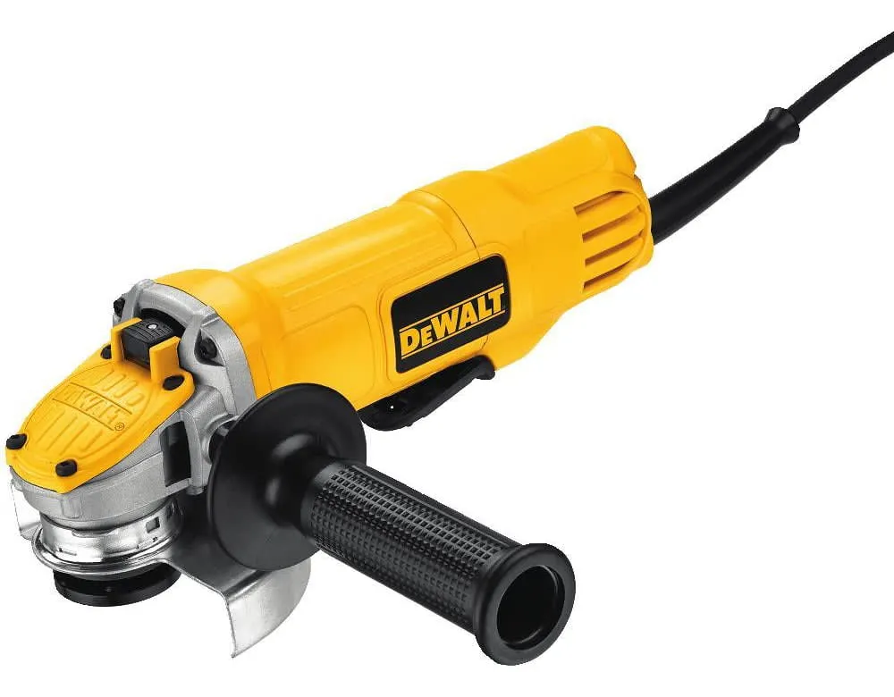 Esmerilhadeira Angular 4 1/2" 220v Dwe4120b2b - Dewalt Esmerilhadeira Angular 4 1/2" 220v Dwe4120b2b - Dewalt
