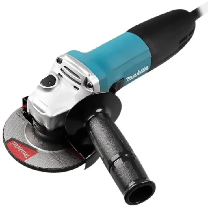 Esmerilhadeira Angular 4.1/2" Ga4530 220v Makita Esmerilhadeira Angular 4.1/2" Ga4530 220v Makita