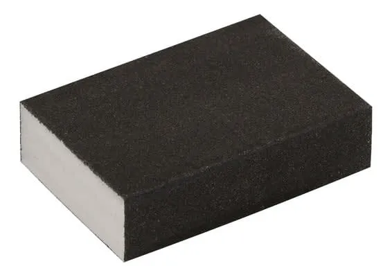 Esponja Abrasiva Grão 100