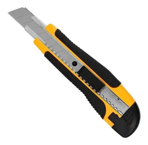 Estilete Largo Profissional - Exfak