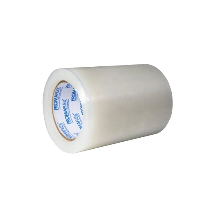 Filme De Proteção Transparente 204 - 600mm X 50m