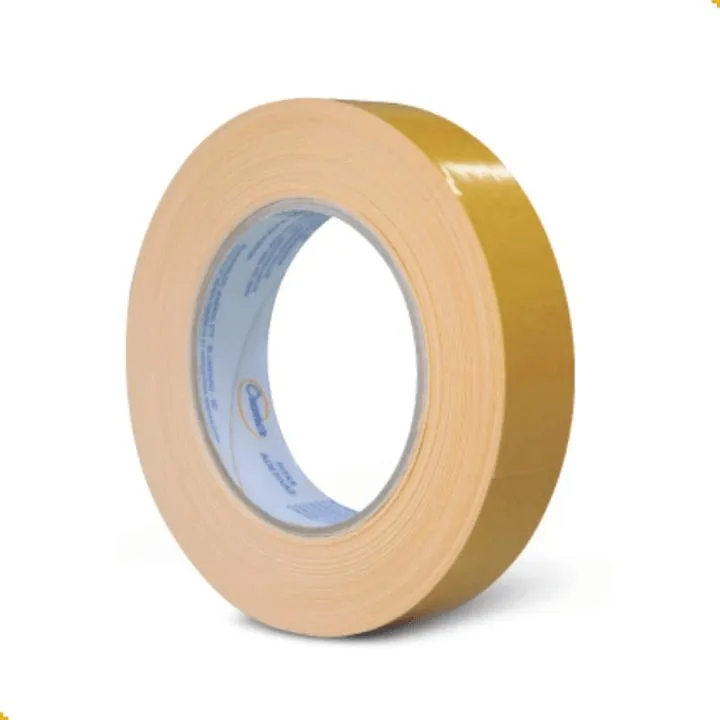 Fita Crepe Dupla Face De Papel Cremer Fc603