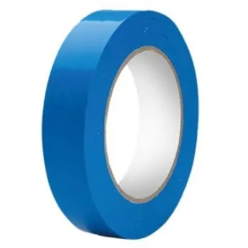 Fita Mopp Alta Resistência Azul 36mm X 50m