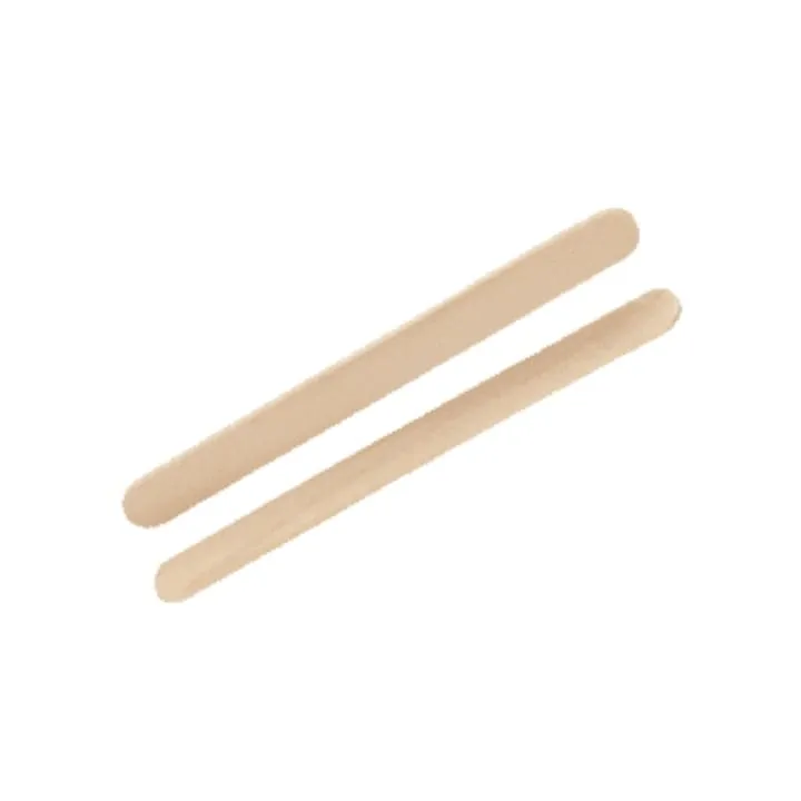 Palito De Sorvete Ja Ja Granel | Qualidade E Resistência Para Sorvetes E Artesanato