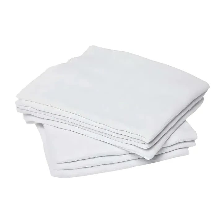 Pano Saco Alvejado - Souzas