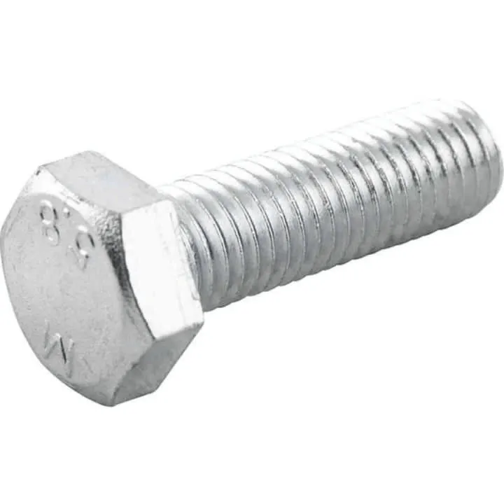 Parafuso Sextavado