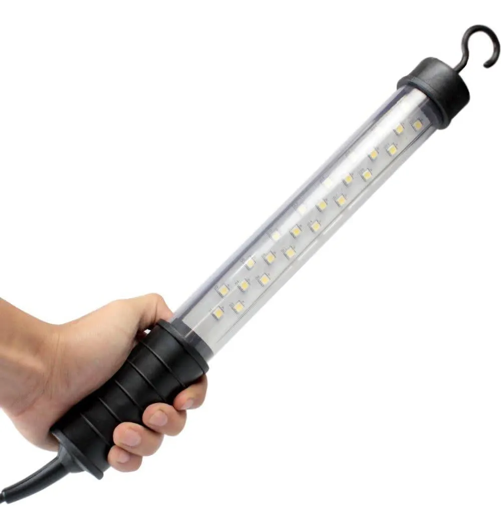 Pendente Automotivo 24 Leds 110/220v - Supersafe