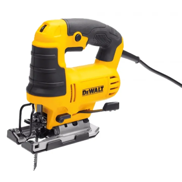 Serra Tico-tico Orbital 650w 220v Dwe300b2 - Dewalt