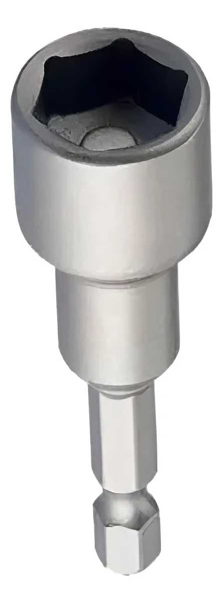 Soquete Canhão Magnético - Vip | Precisão E Eficiência Em Fixação