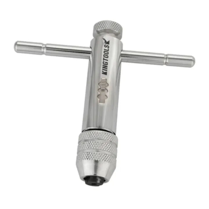 Vira Macho Tipo T Vmt1 M3-m8 - Kingtools