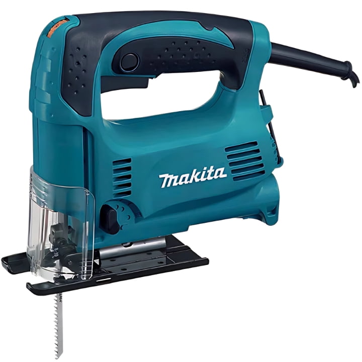 Serra Tico-tico 4328 450w 220v - Makita Serra Tico-tico 4328 450w 220v - Makita