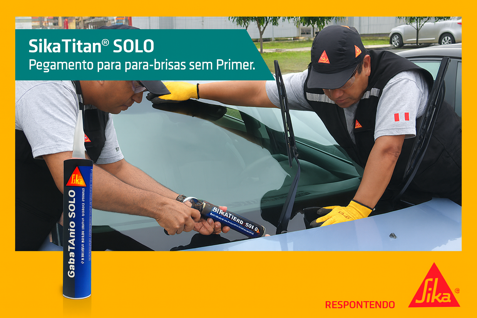 Reparo e Manutenção